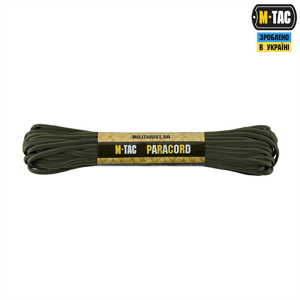 M-Tac Paracord 550 Type III