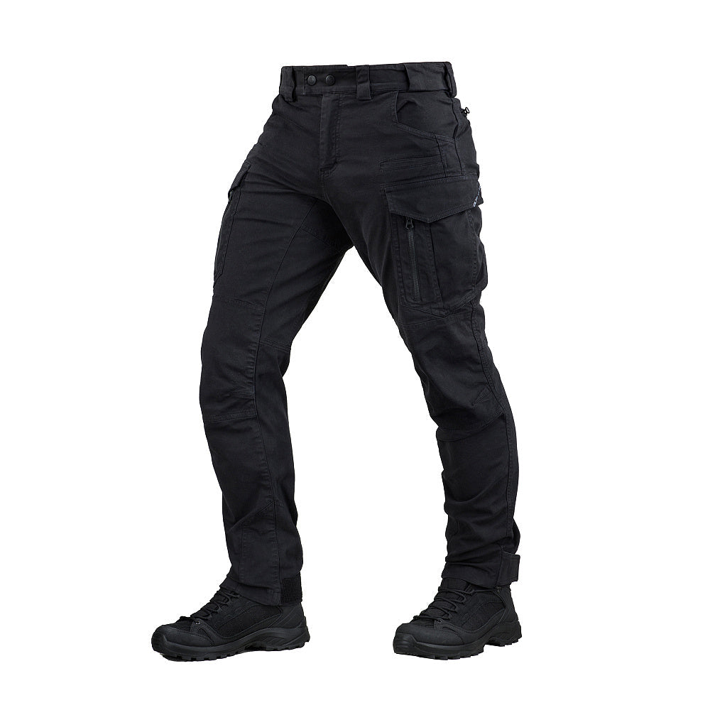 Tactical Pants for Men | Combat & Military Cargo Pants | M-Tac US
