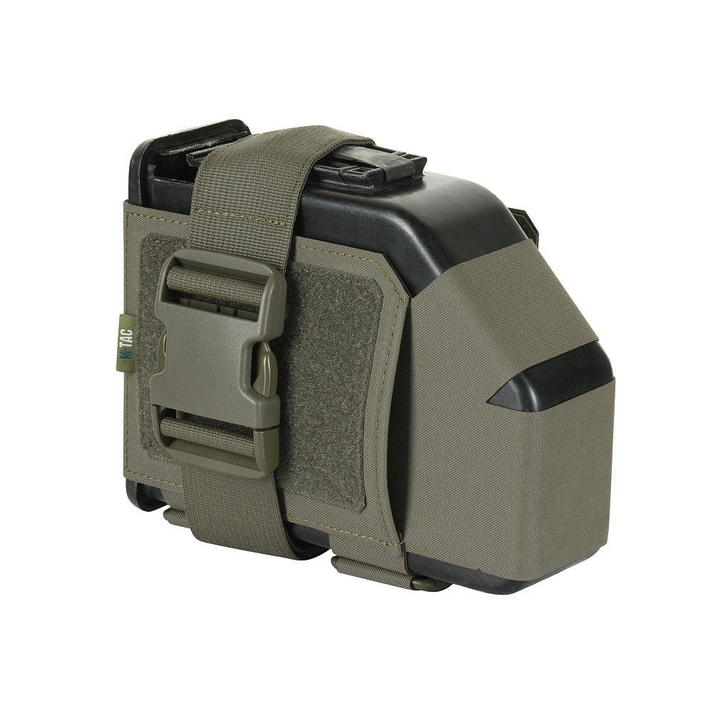 M-Tac Pouch M249 Ammo Box Fast