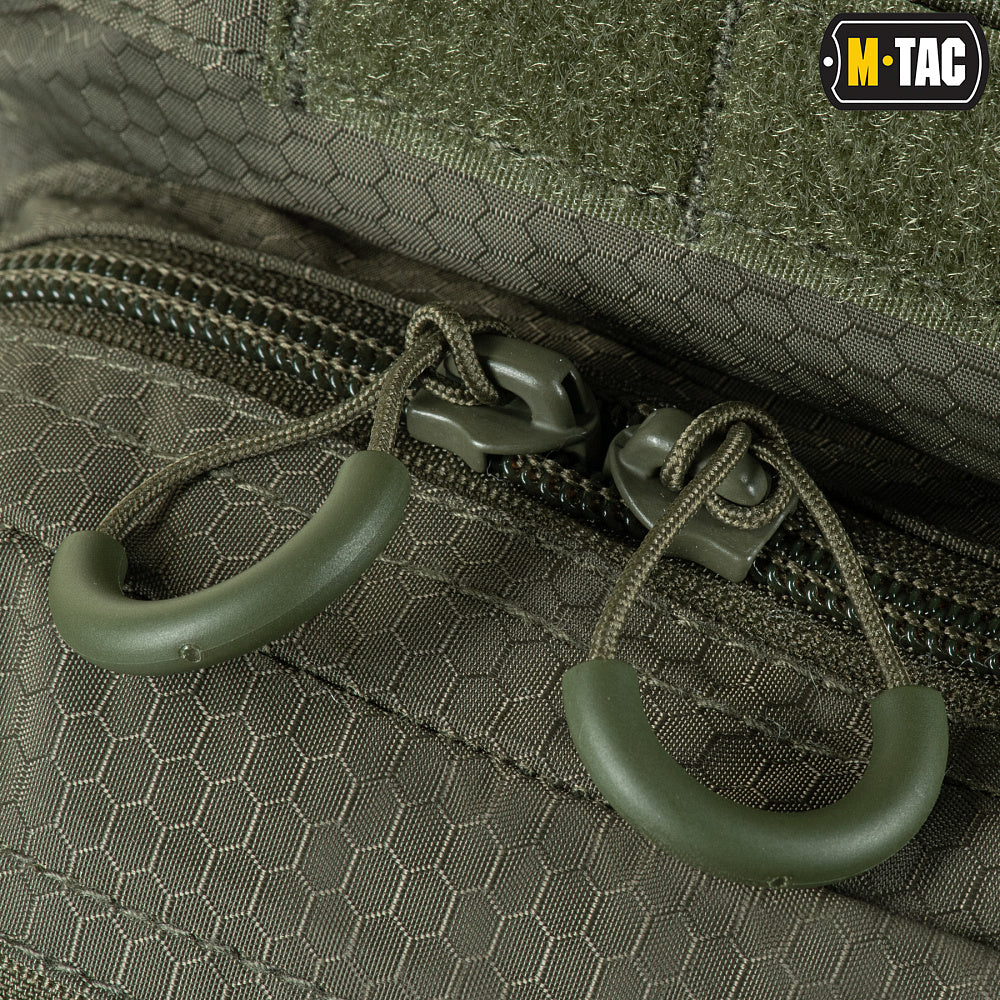 M-Tac Urban Line City Hunter Hexagon Bag | M-Tac US - M-Tac