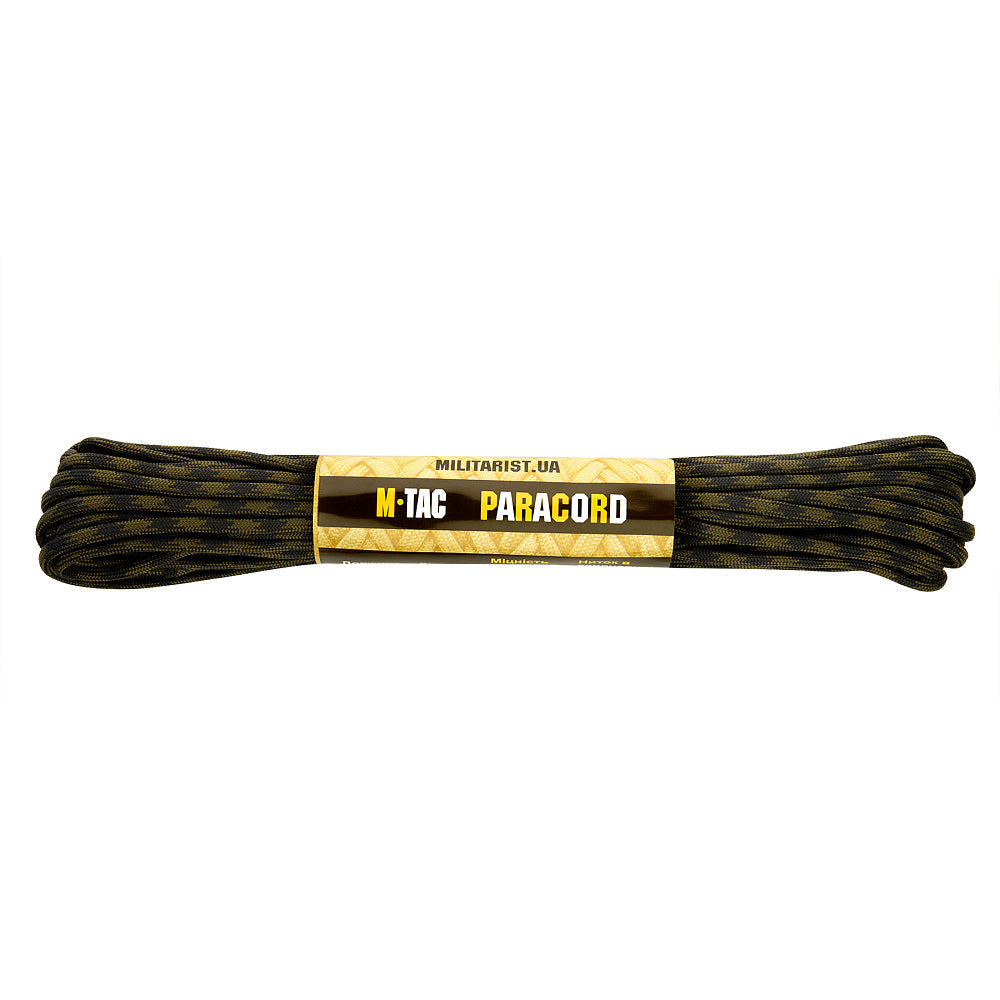 M-Tac Paracord 550 Type III