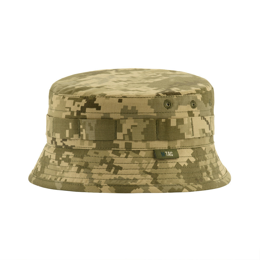 M-Tac Boonie Hat Gen.II Flex Rip-Stop