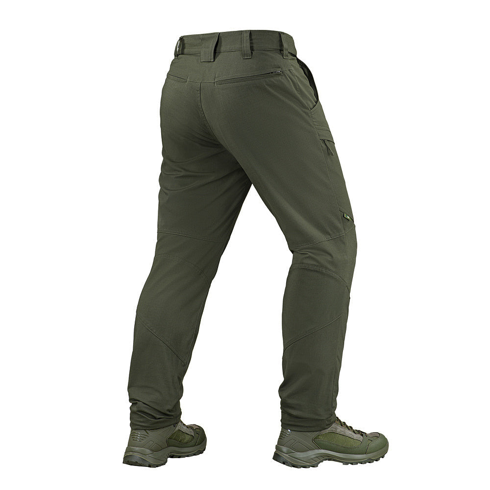 M-Tac Tactical Pants Patrol Flex | M-Tac US - M-Tac