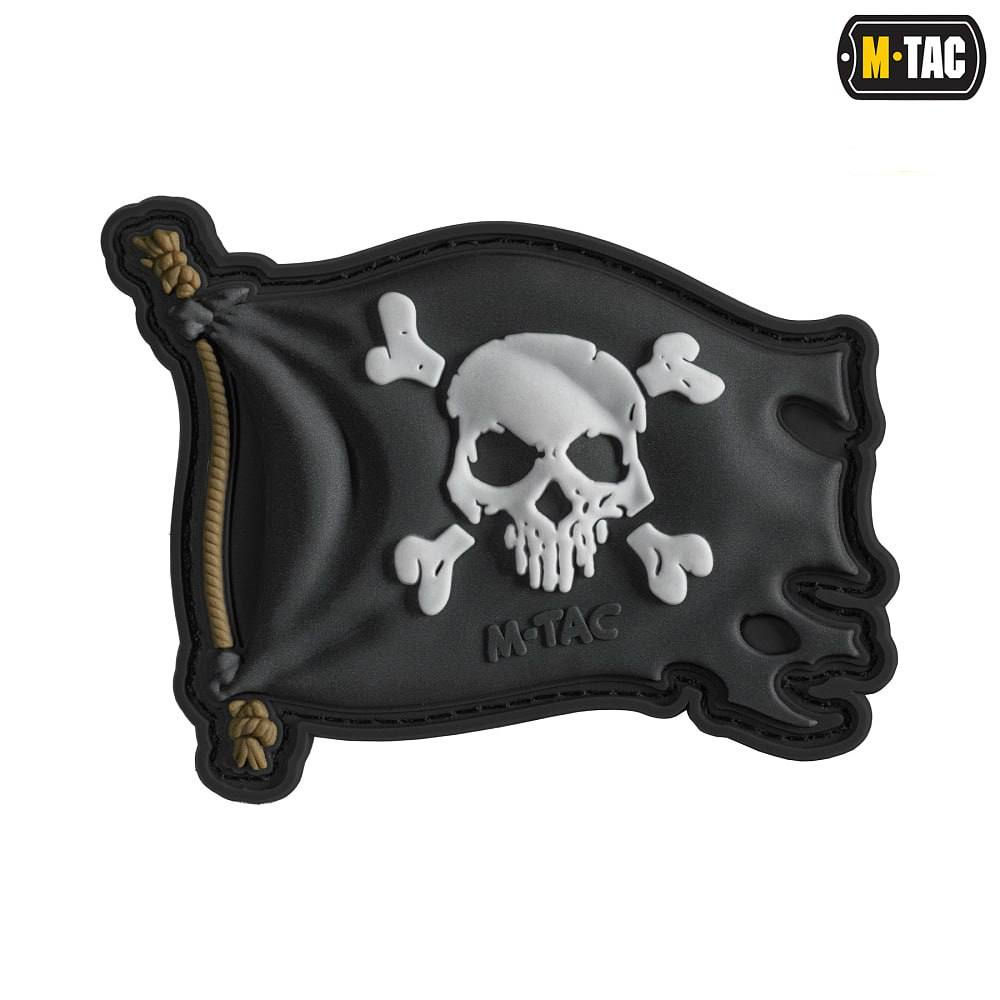 Le Drapeau Pirate. Histoire Et Signification - The School Blog - Foto 9