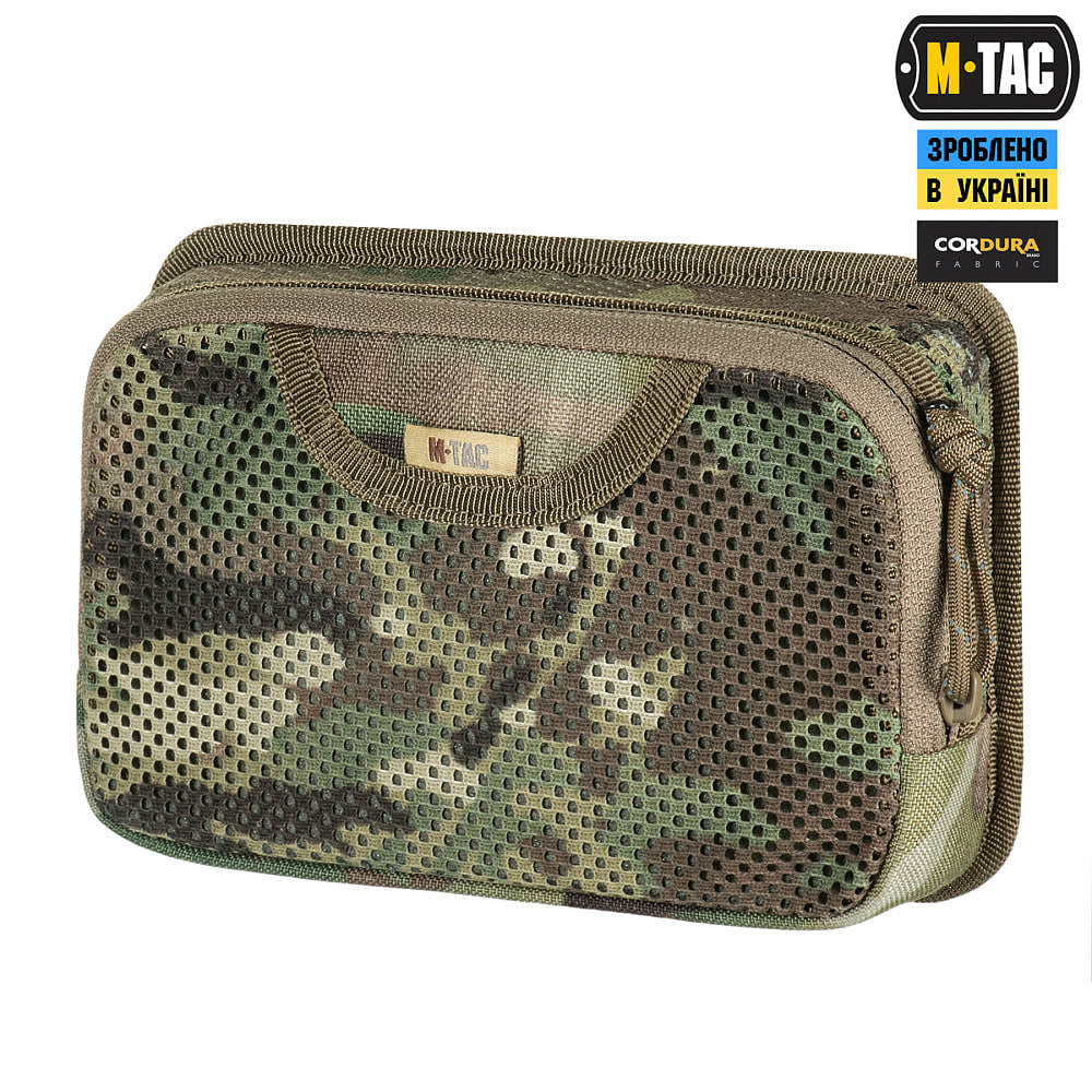 M-Tac Loop Utility Panel - M-TAC