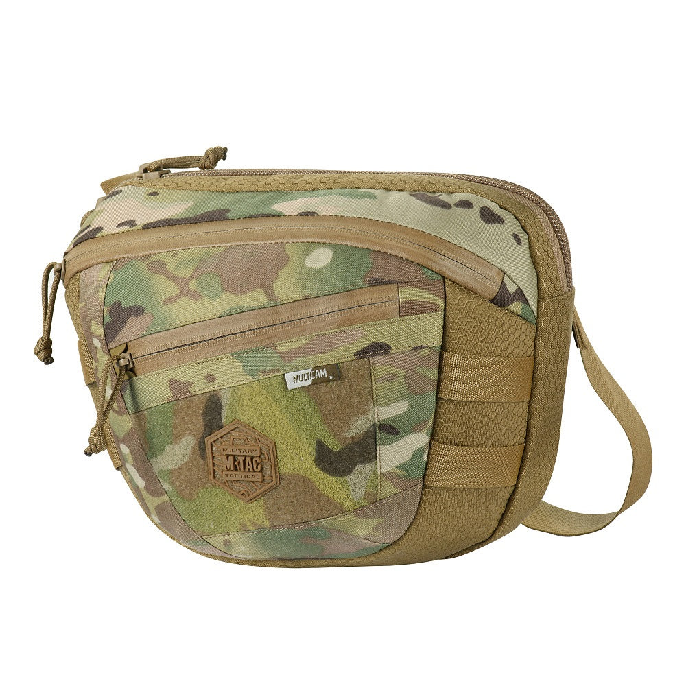 M-Tac - Elite Hex Pouch - Ranger Green - 10155023 best price, check  availability, buy online with