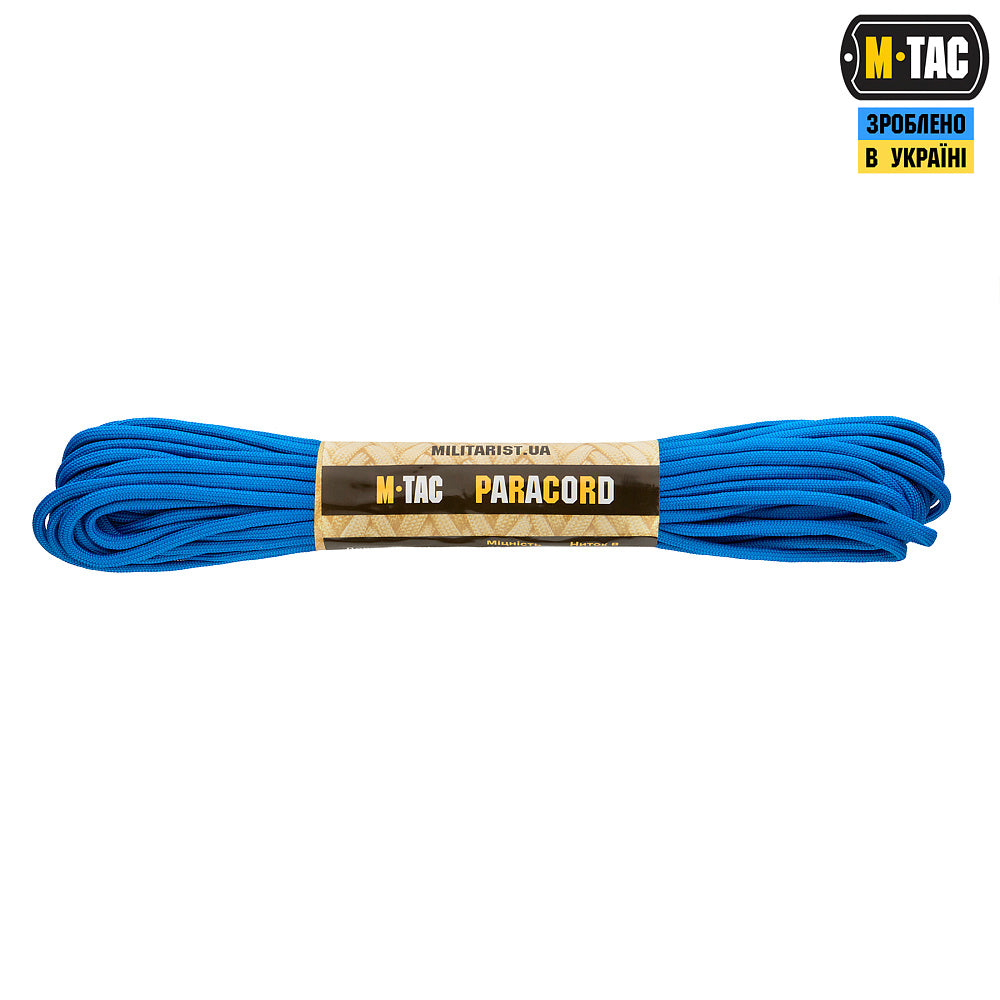 M-Tac Paracord 550 Type III