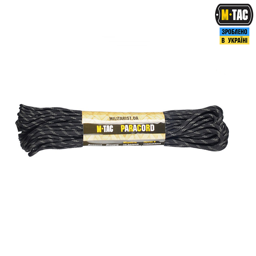 M-Tac Paracord 550 Type III