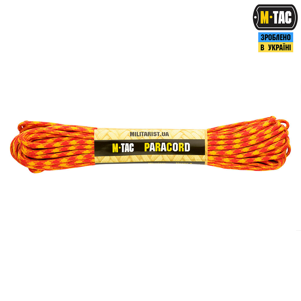 M-Tac Paracord 550 Type III