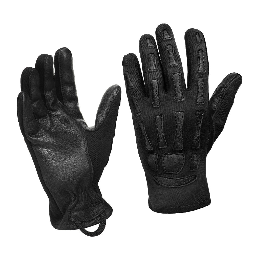 M-Tac Gloves Skeleton Nomex | M-Tac US - M-Tac