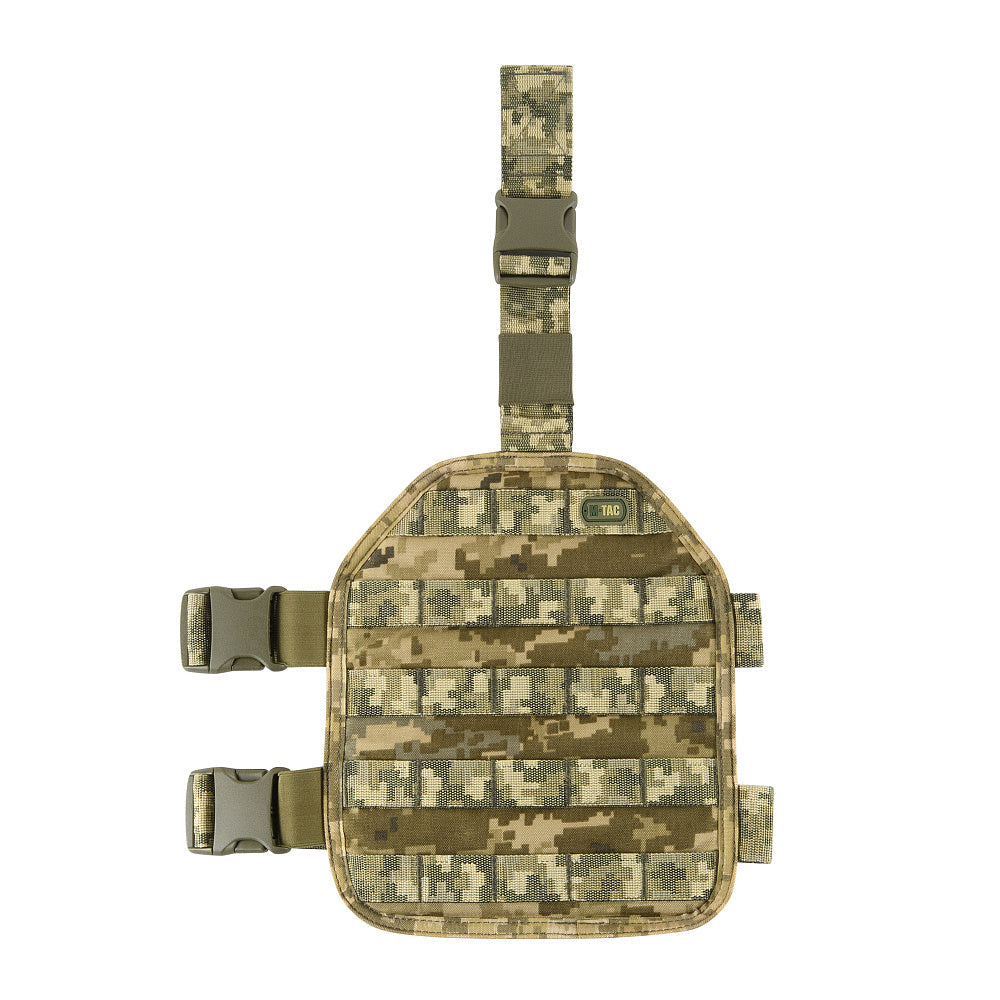 M-Tac Thigh Platform