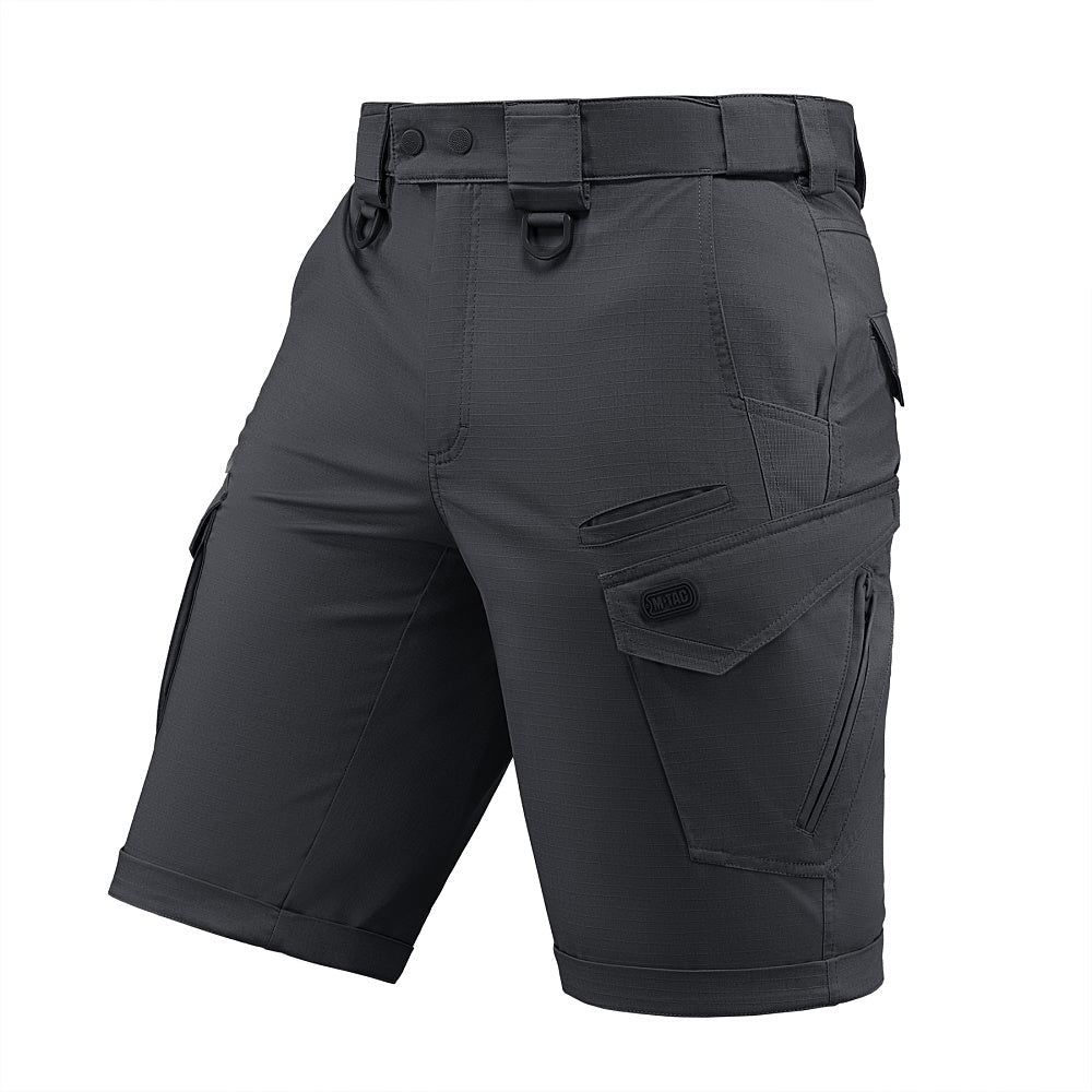 M-Tac Shorts Aggressor Gen.II Flex | M-Tac US - M-Tac