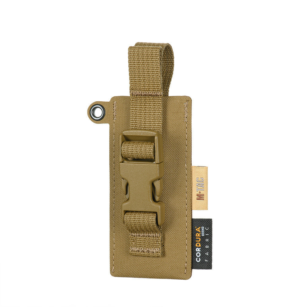 M-Tac Pouch for Medical Scissors Laser Cut