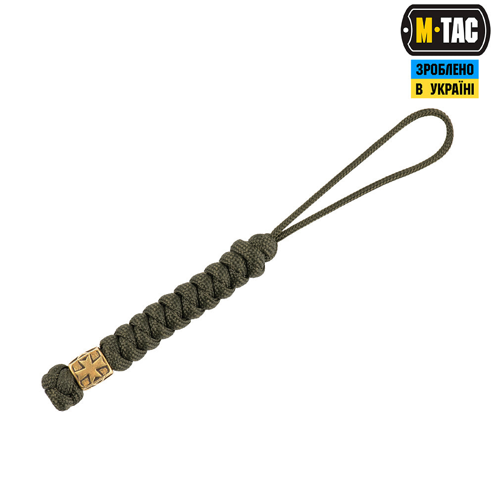 M-Tac Lanyard Viper Cossack Cross