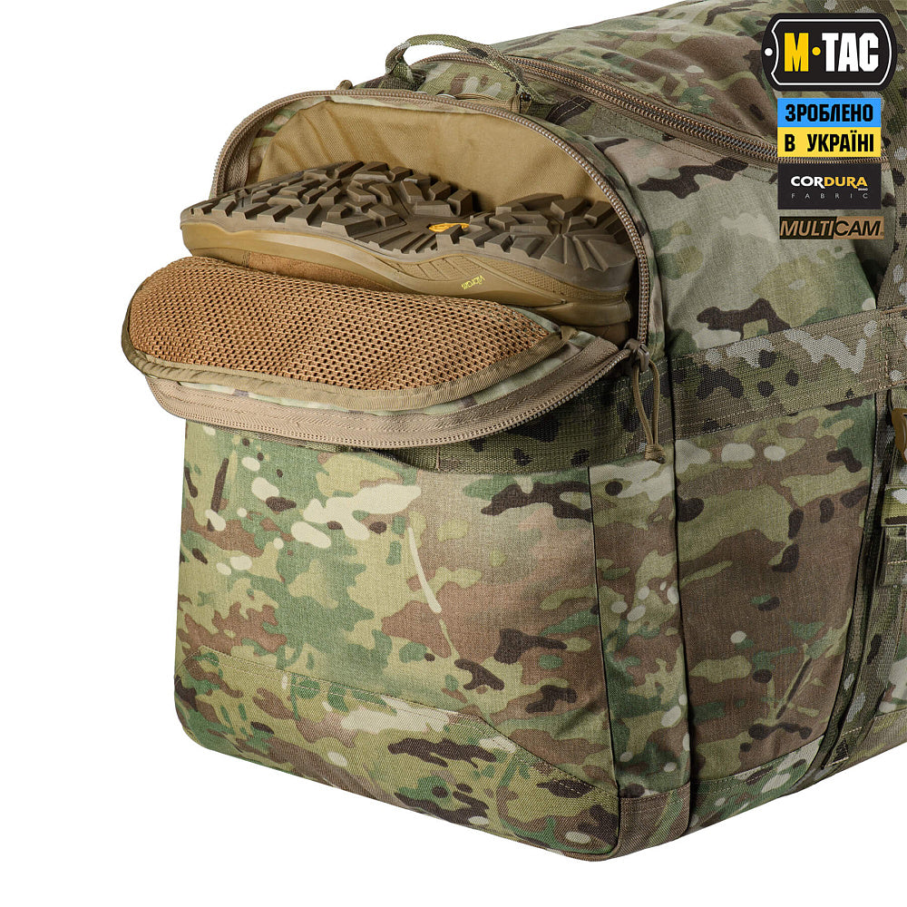 M-Tac Duffel Bag 190L - M-Tac