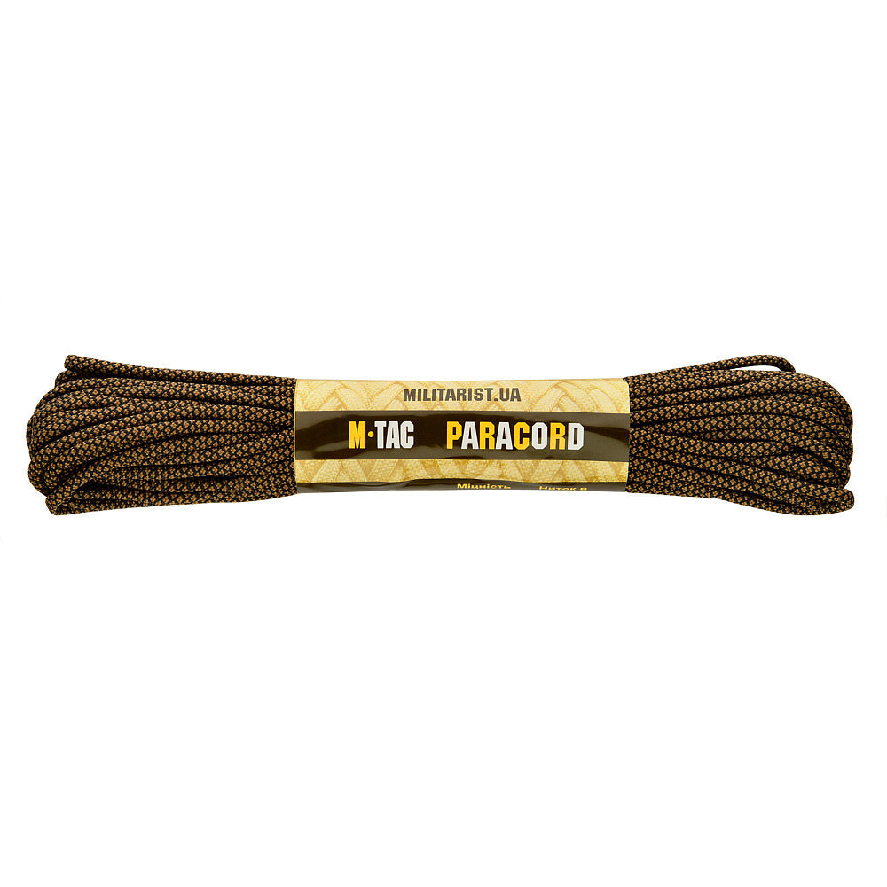 M-Tac Paracord 550 Type III