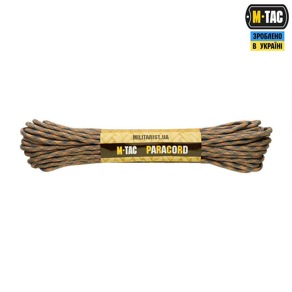 M-Tac Paracord 550 Type III