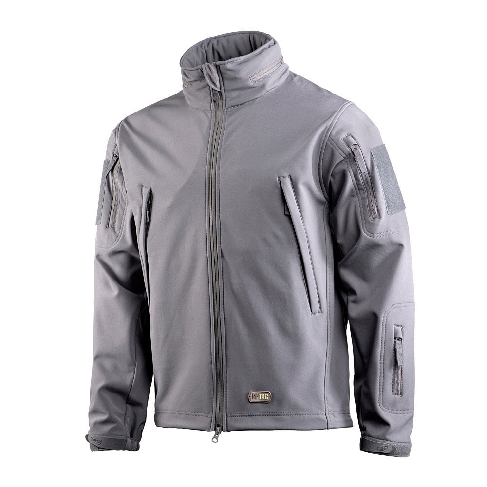 M‑Tac Softshell Tactical Jacket