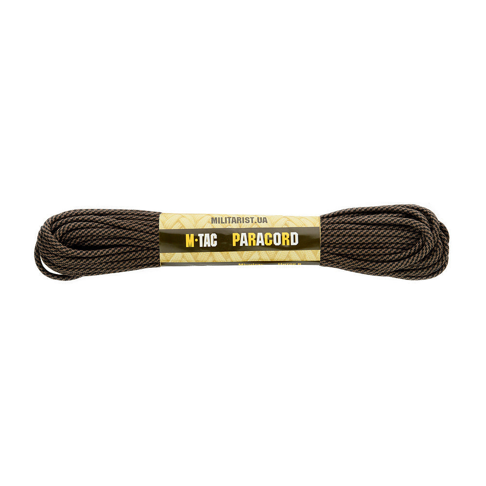 M-Tac Paracord 550 Type III