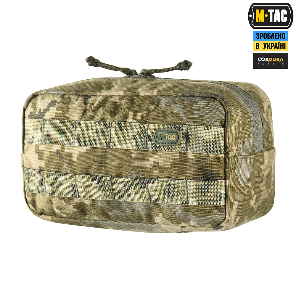 M-Tac Horizontal Utility Pouch