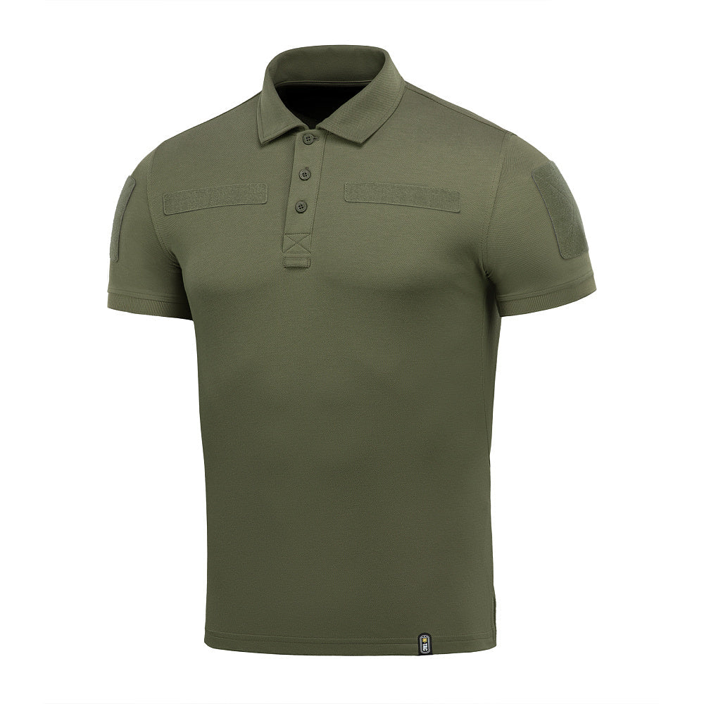 M-Tac Tactical Polo Ranger 65/35 | M-Tac US - M-Tac