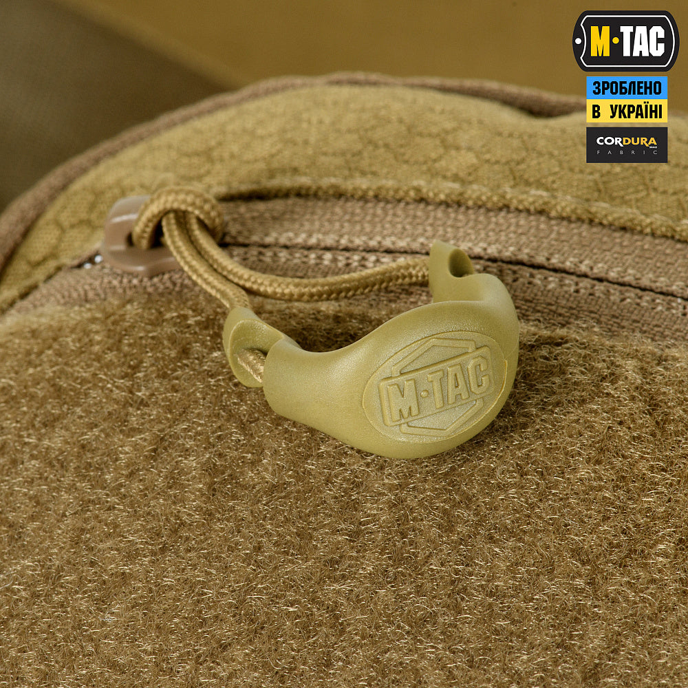 M-Tac Bat Wing Sling Bag Elite Hex - M-TAC