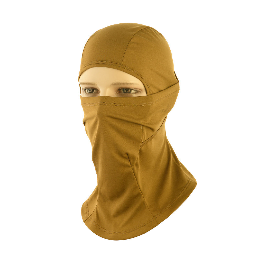 M-Tac Ninja Balaclava Polartec. Tactical Face Mask | M-Tac US - M-Tac