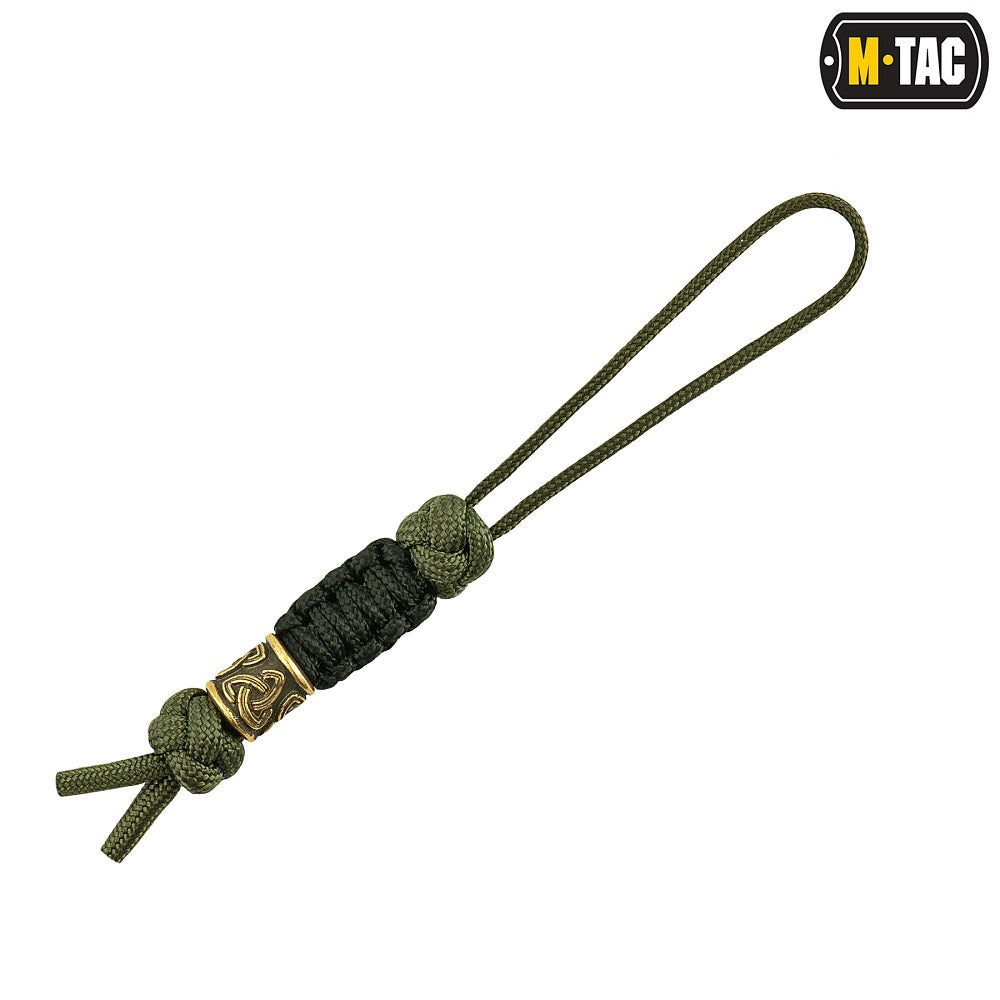 M-Tac Lanyard Scandinavian Small Triquetra