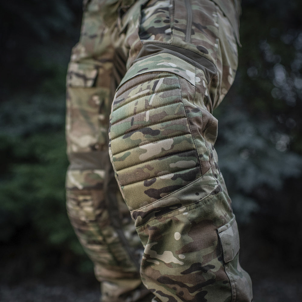 M-Tac Sturm Gen.II NYCO Extreme Pants – Tactical Combat