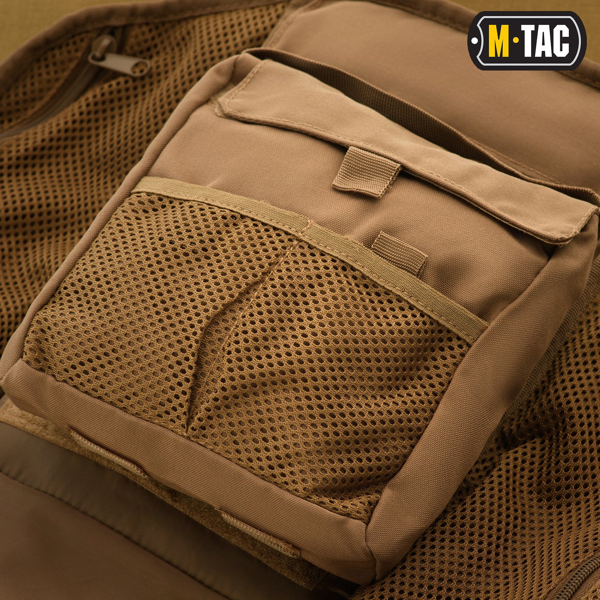 M-Tac Single Strap Armadillo Bag