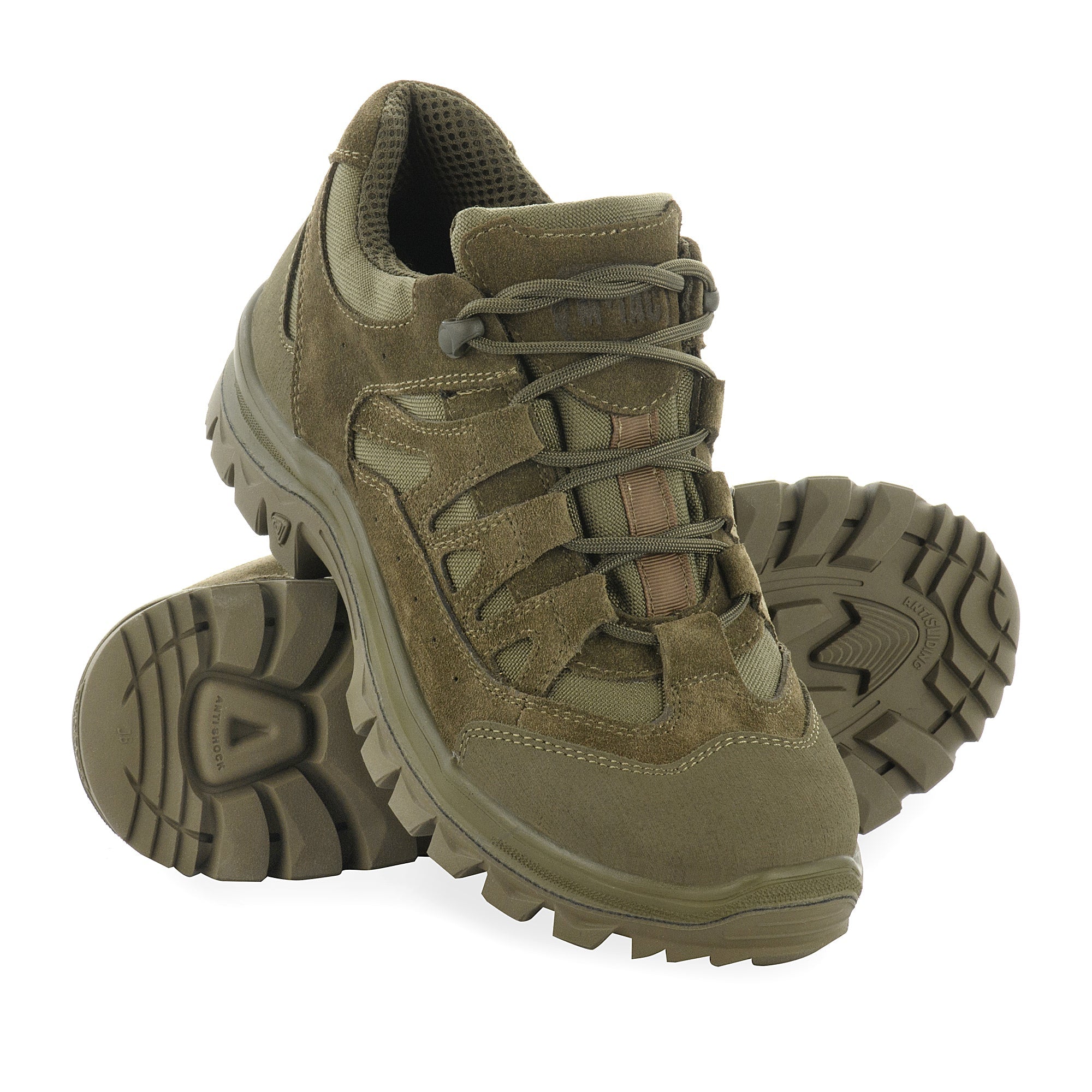 M-Tac Tactical Sneakers Leopard R