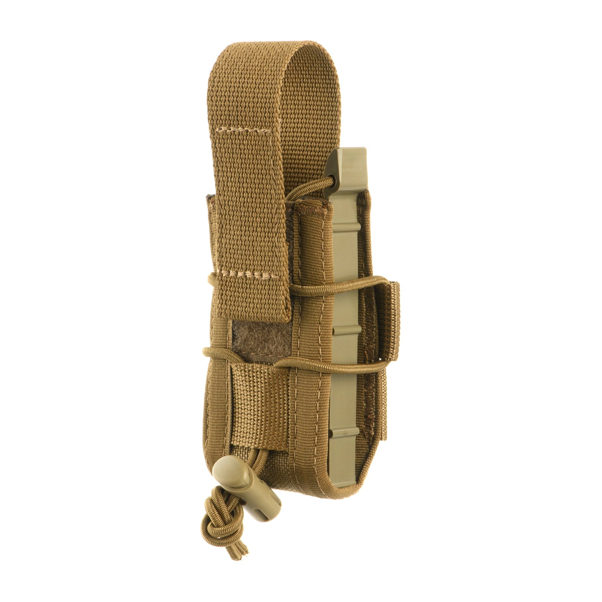 M-Tac Open-Top Pistol Magazine Pouch