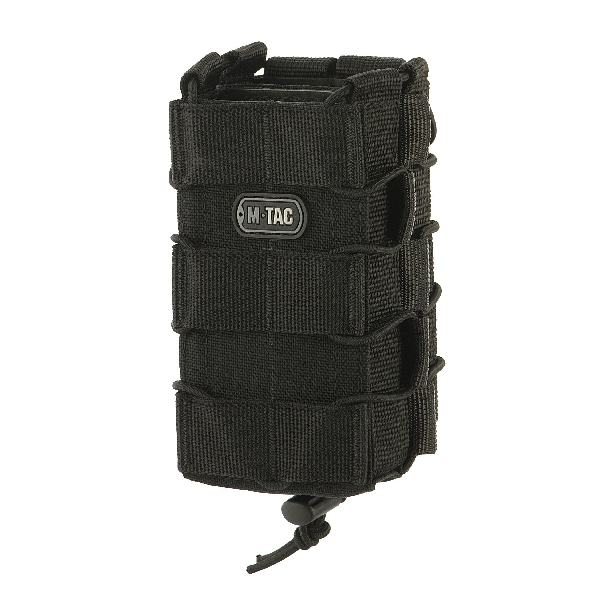 M-Tac Double Open Top AR/AK Mag Pouch