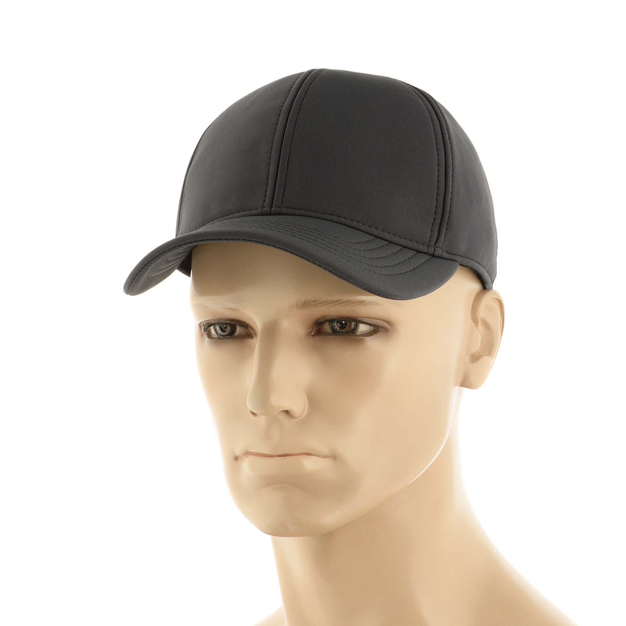 M-Tac Soft Shell Cold Weather Cap