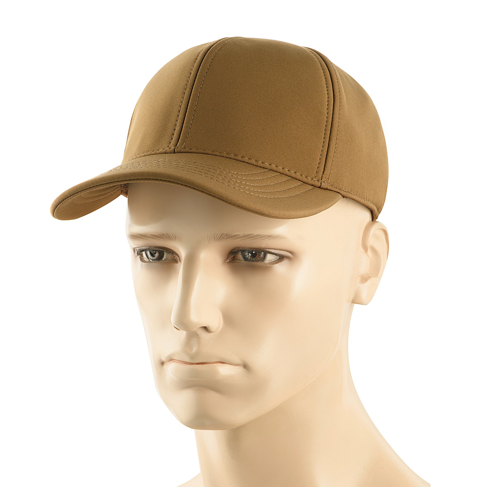 M-Tac Soft Shell Cold Weather Cap