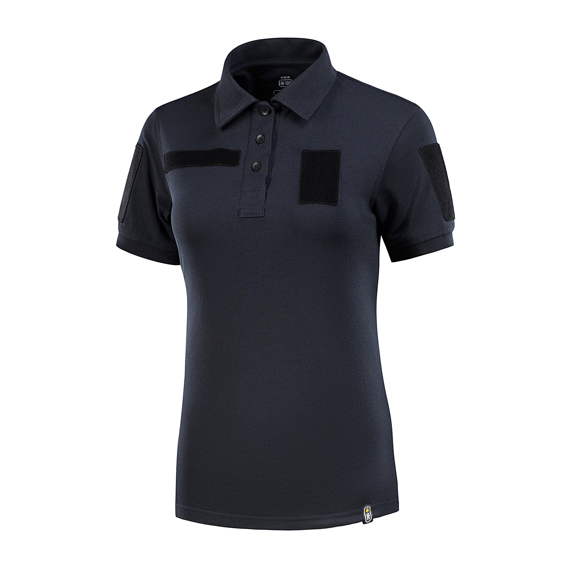 M-Tac Women Tactical Polo 65/35