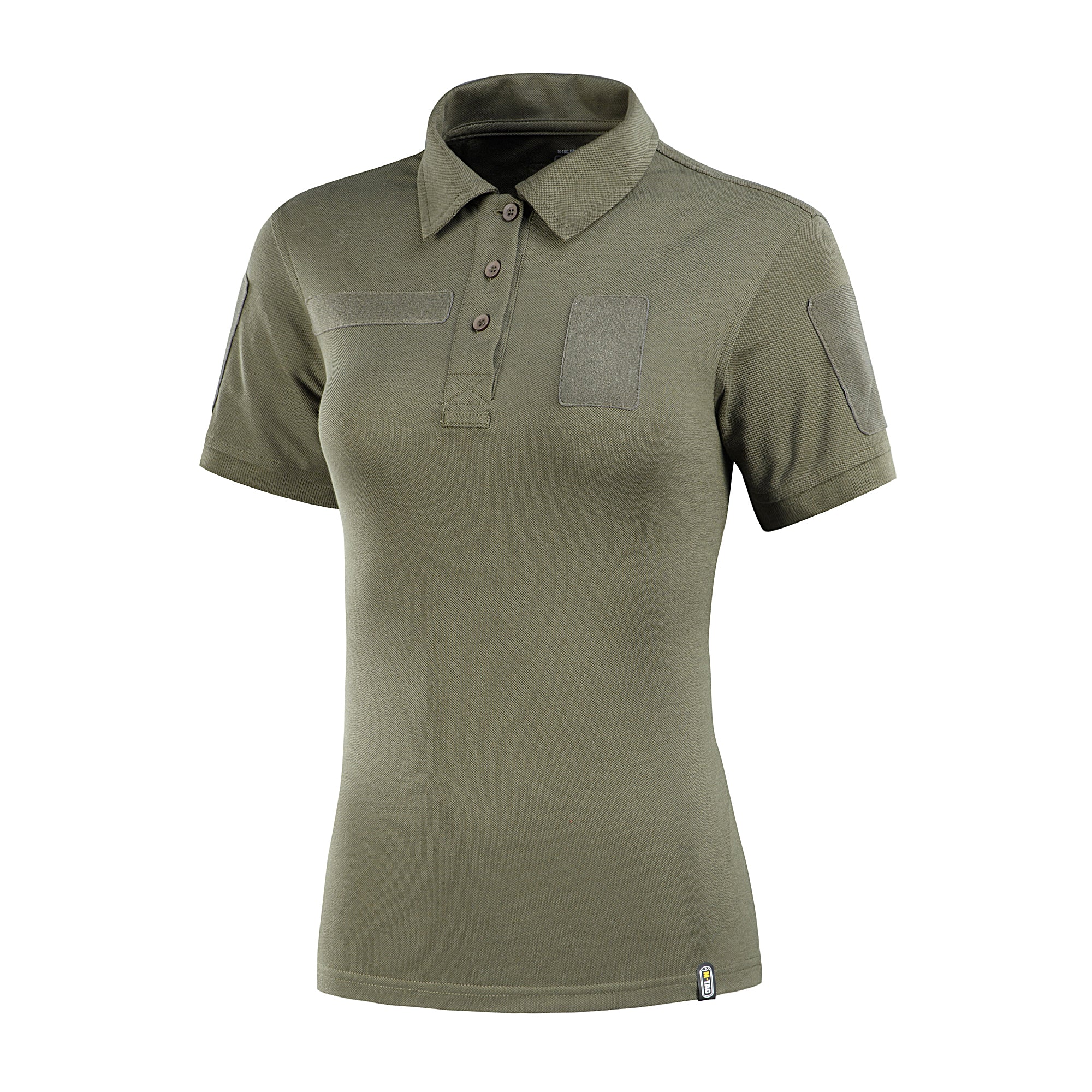M-Tac Women Tactical Polo 65/35