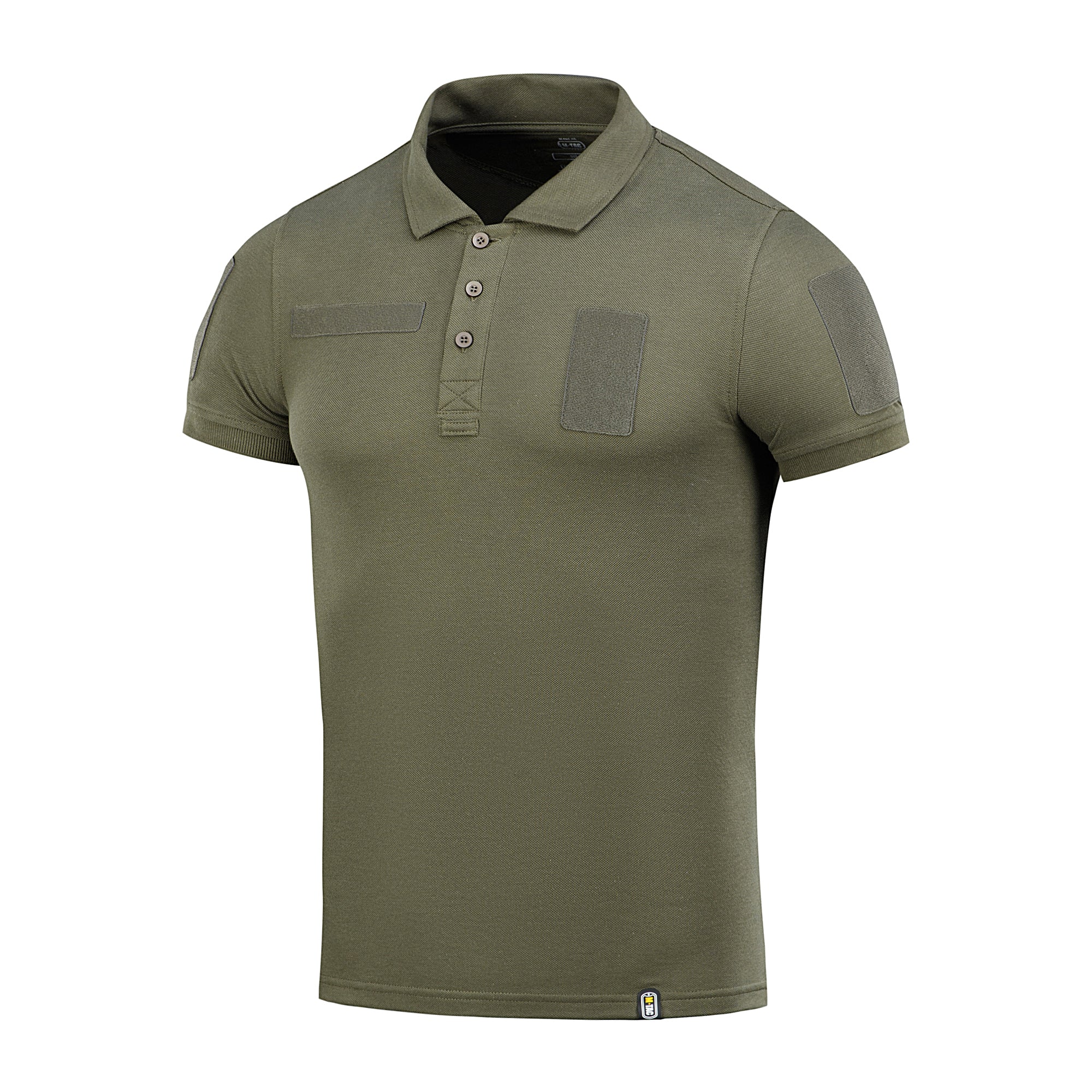 M-Tac Tactical Polo 65/35