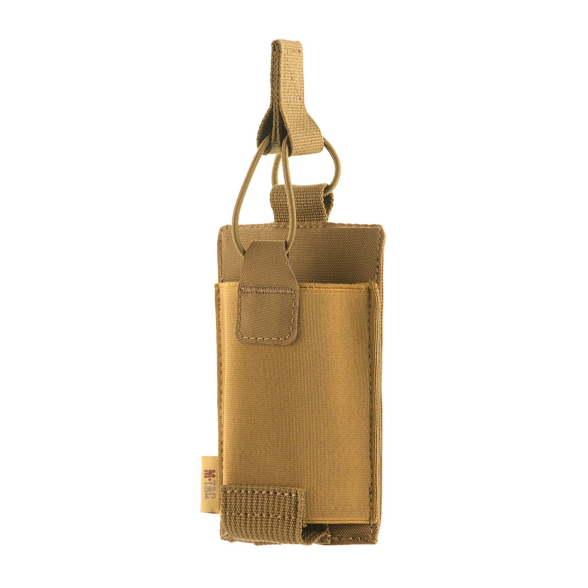 M-Tac Elastic Single Mag Pouch Elite