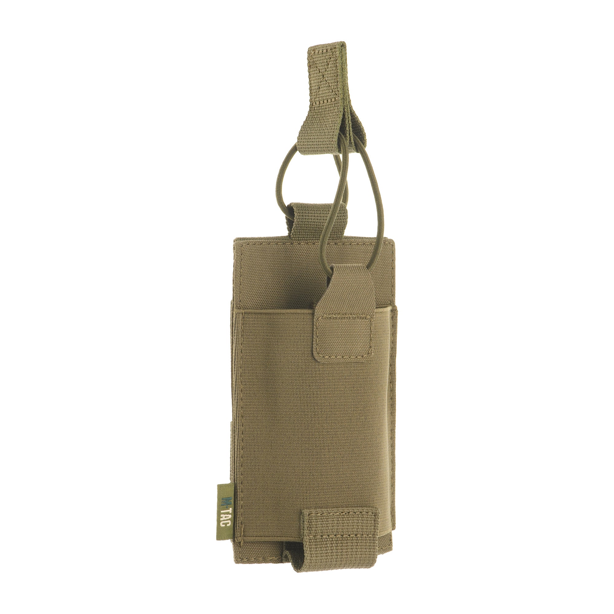 M-Tac Elastic Single Mag Pouch Elite
