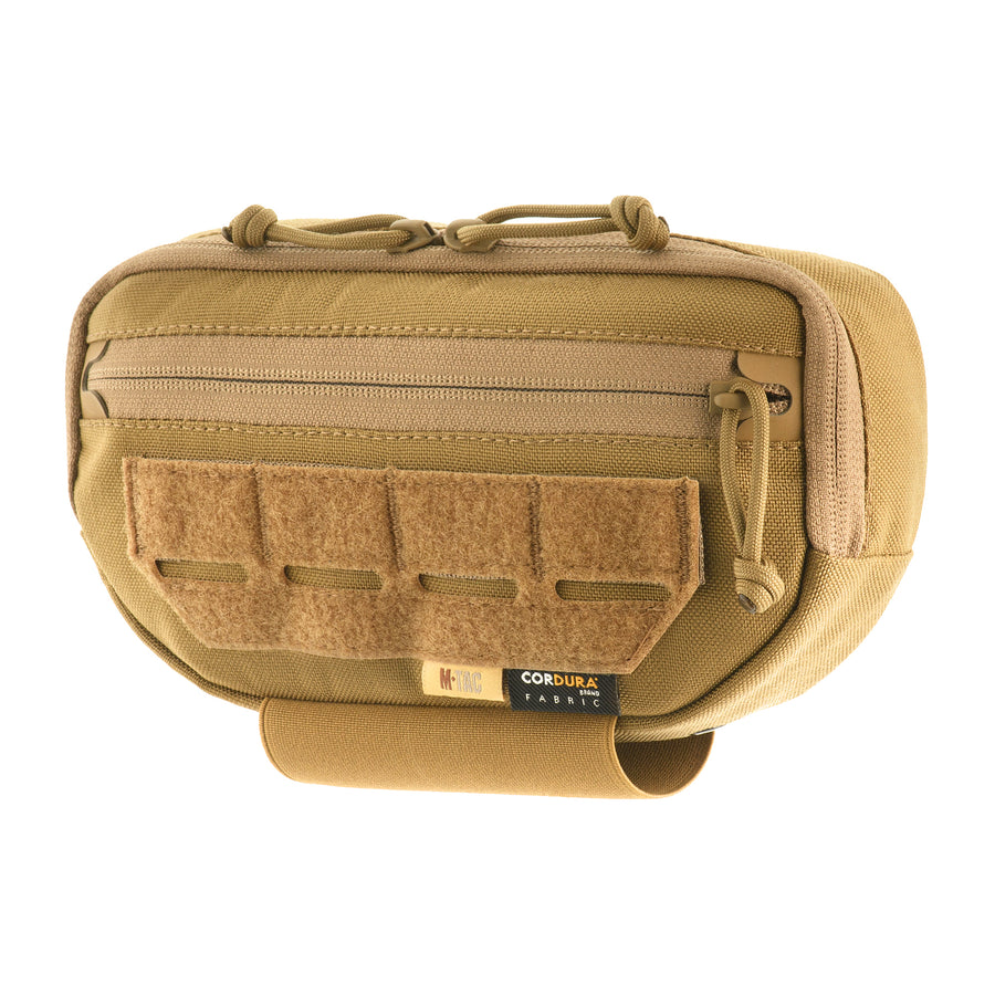 M-Tac Plate Carrier Lower Accessory Pouch Gen.II Small