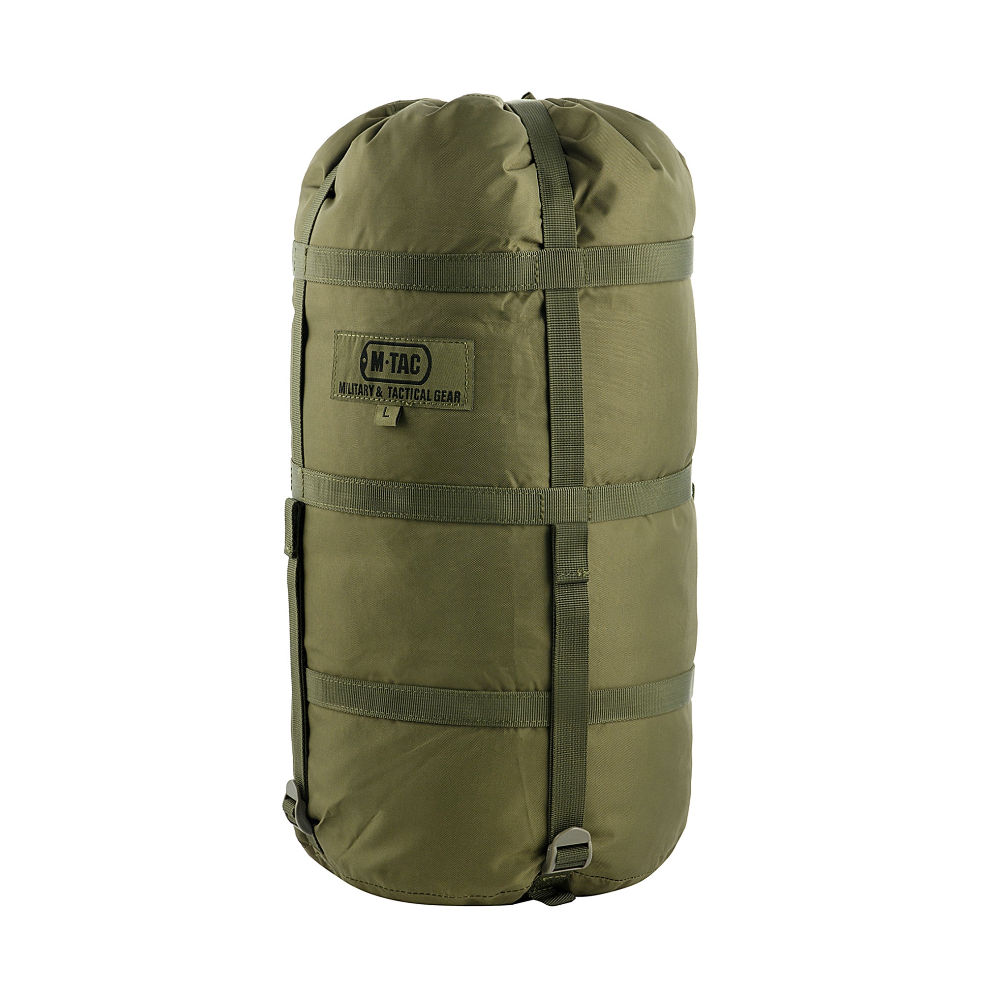 M-Tac Compression Sack | Lightweight Gear Stuff Sack | M-Tac US