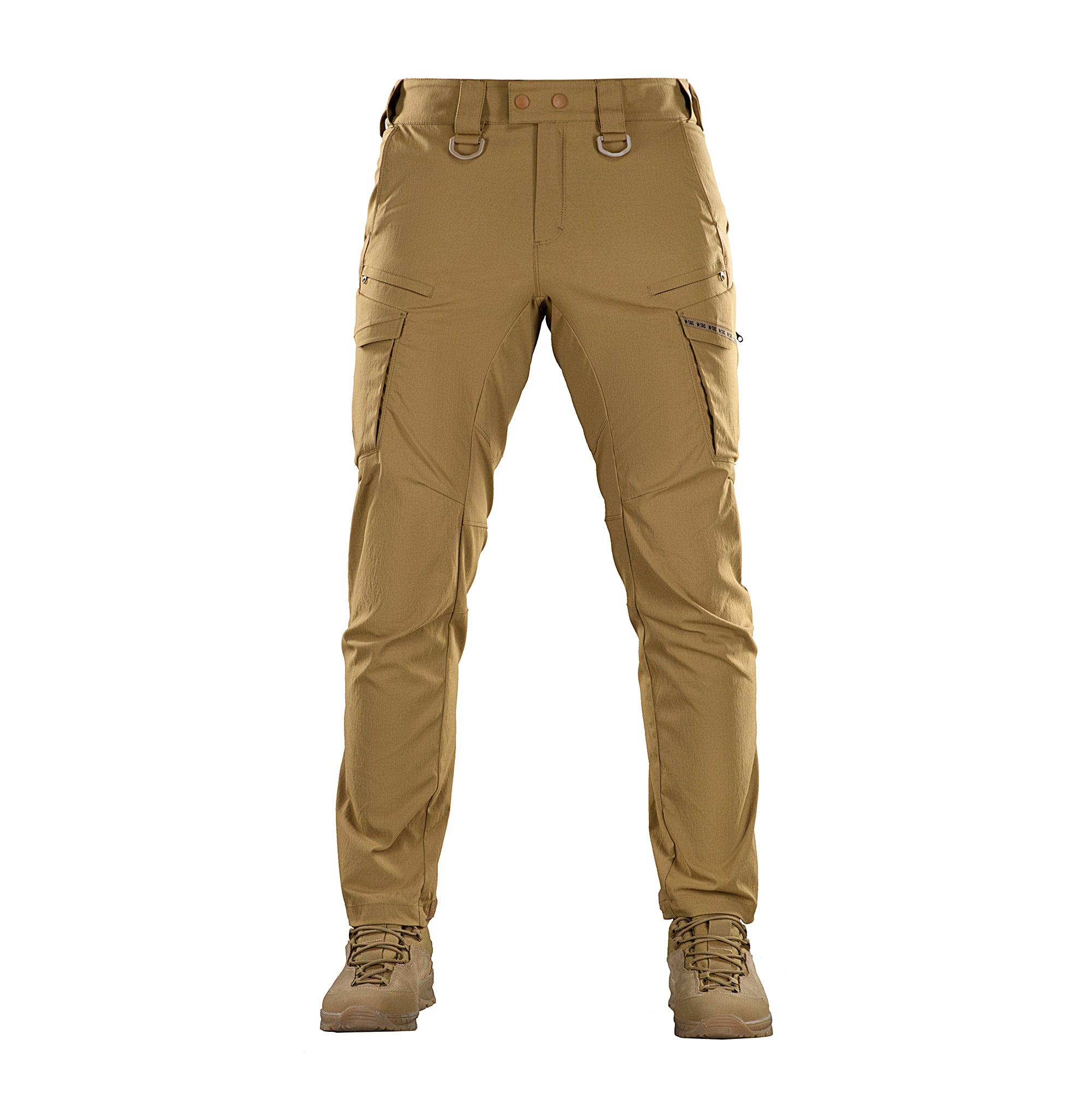 M-Tac Tactical Pants Aggressor Summer Flex - M-Tac