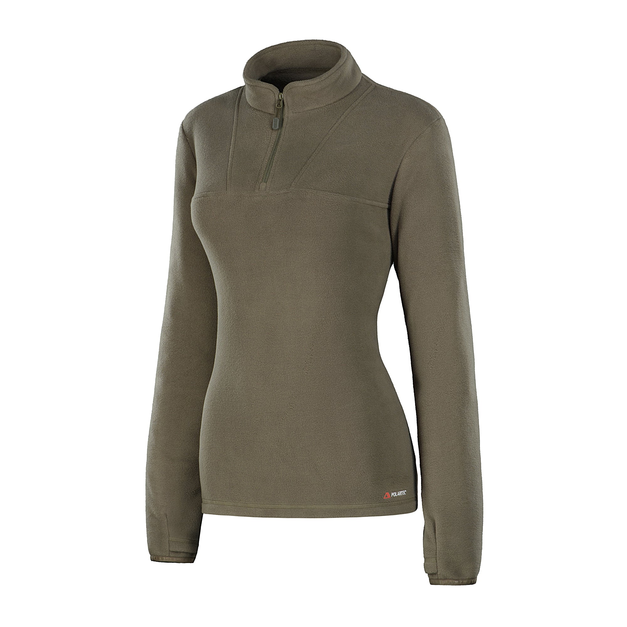 M-Tac Women Fleece Jacket Delta Polartec