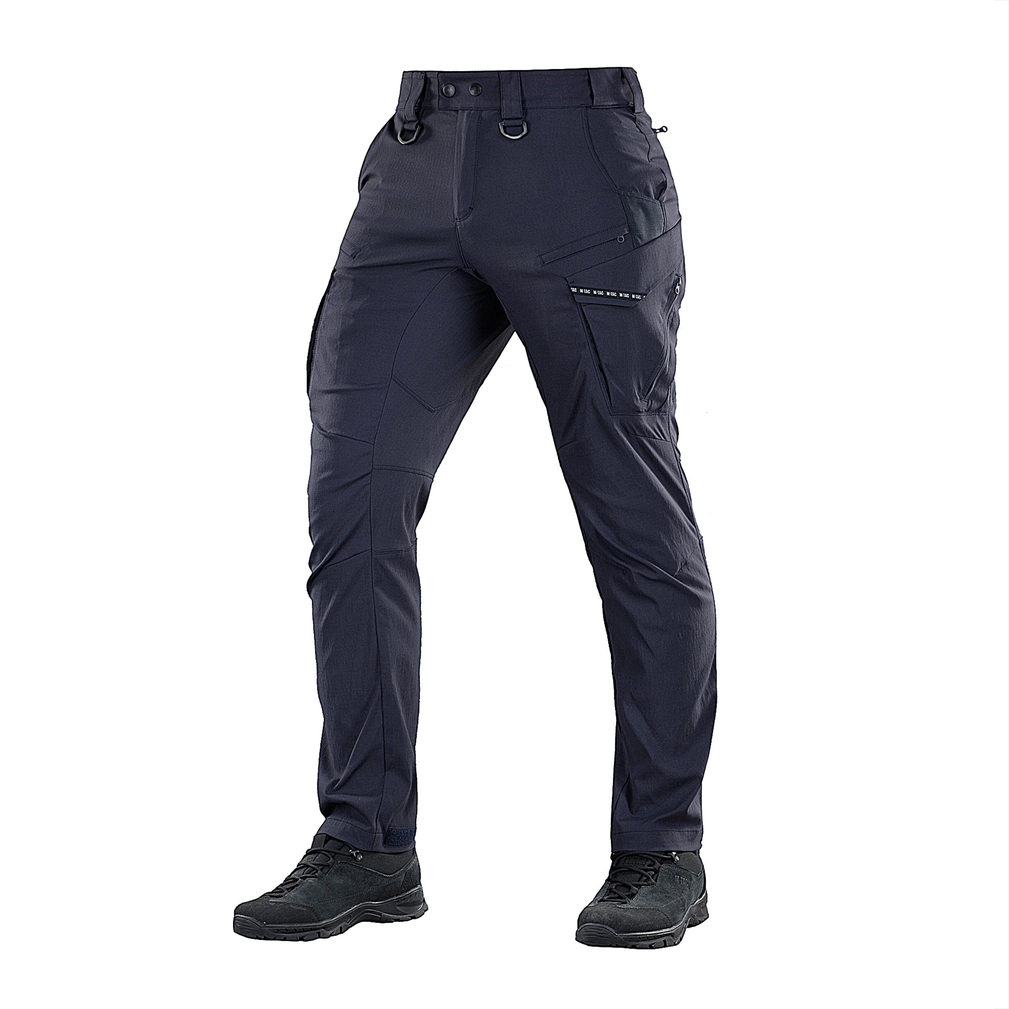 M-Tac Tactical Pants Aggressor Summer Flex - M-Tac