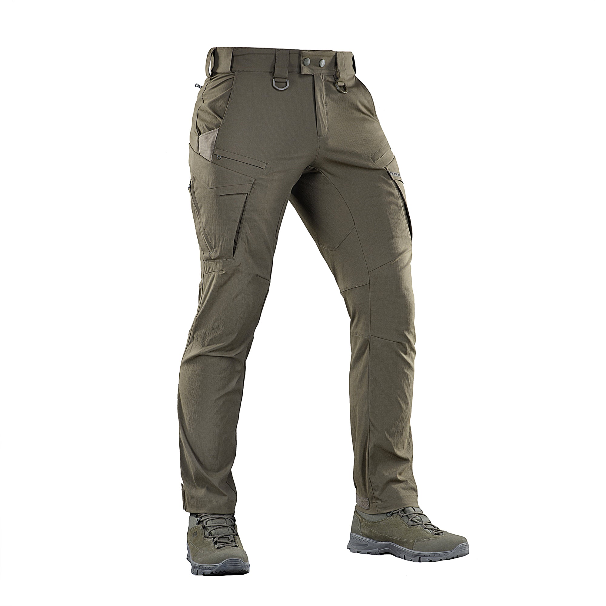 M-Tac Tactical Pants Aggressor Summer Flex - M-Tac