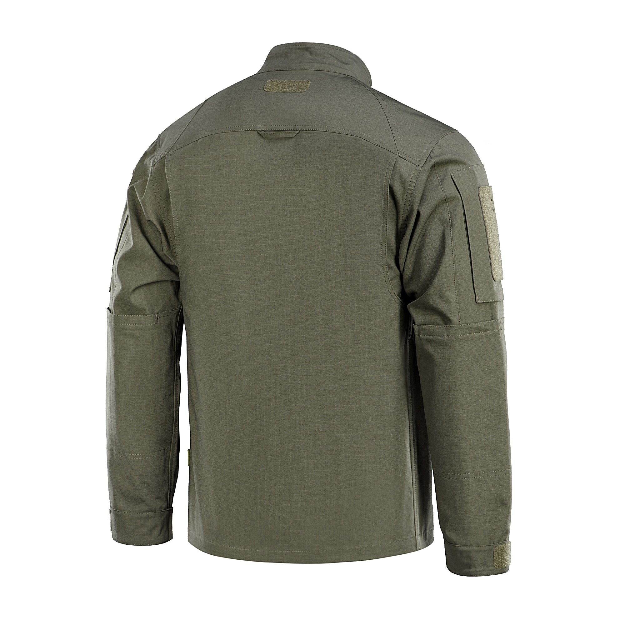 M-Tac Patrol Flex Field Jacket | Tactical Rip-Stop Combat Shirt