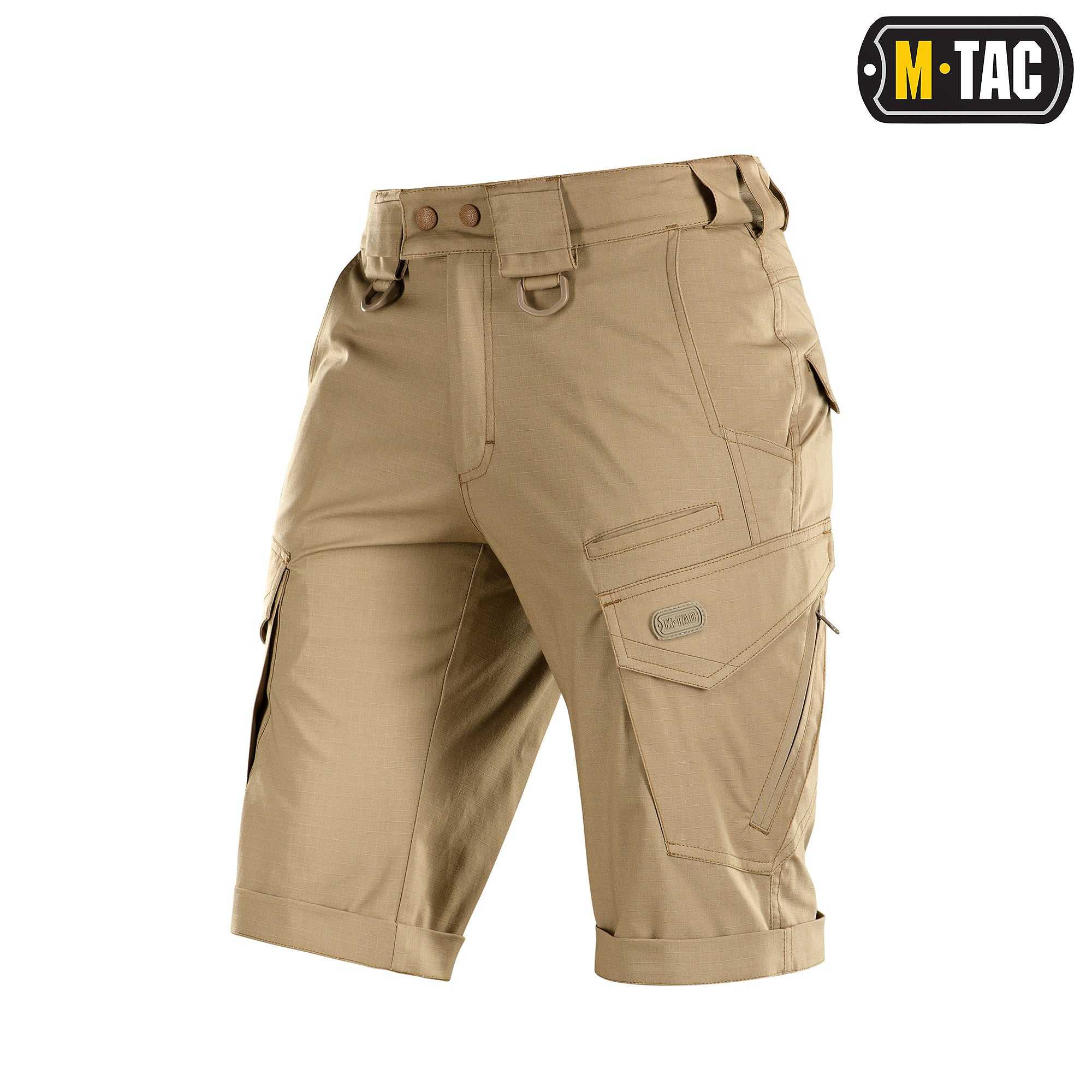 M-Tac Shorts Aggressor Gen.II Flex