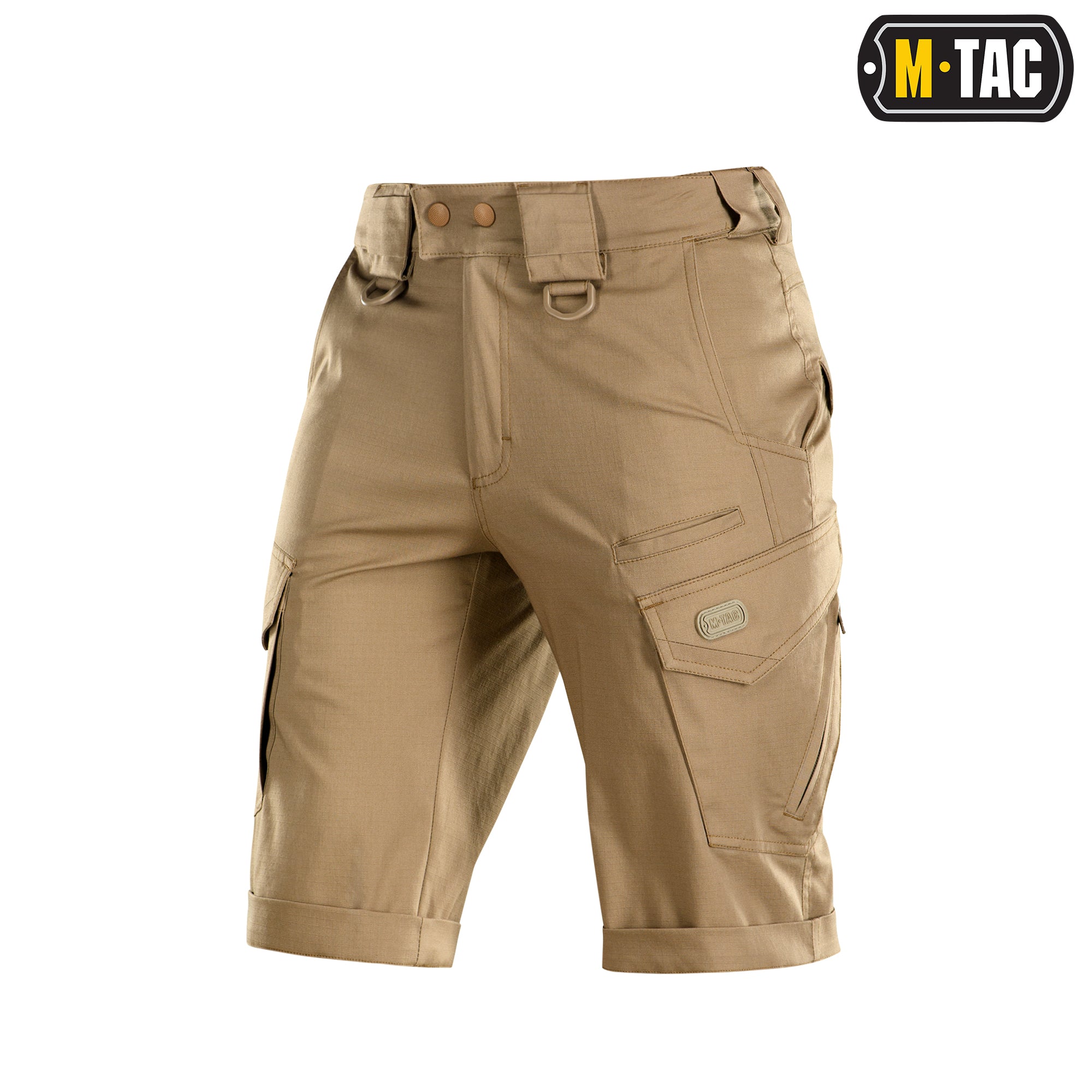 M-Tac Shorts Aggressor Gen.II Flex