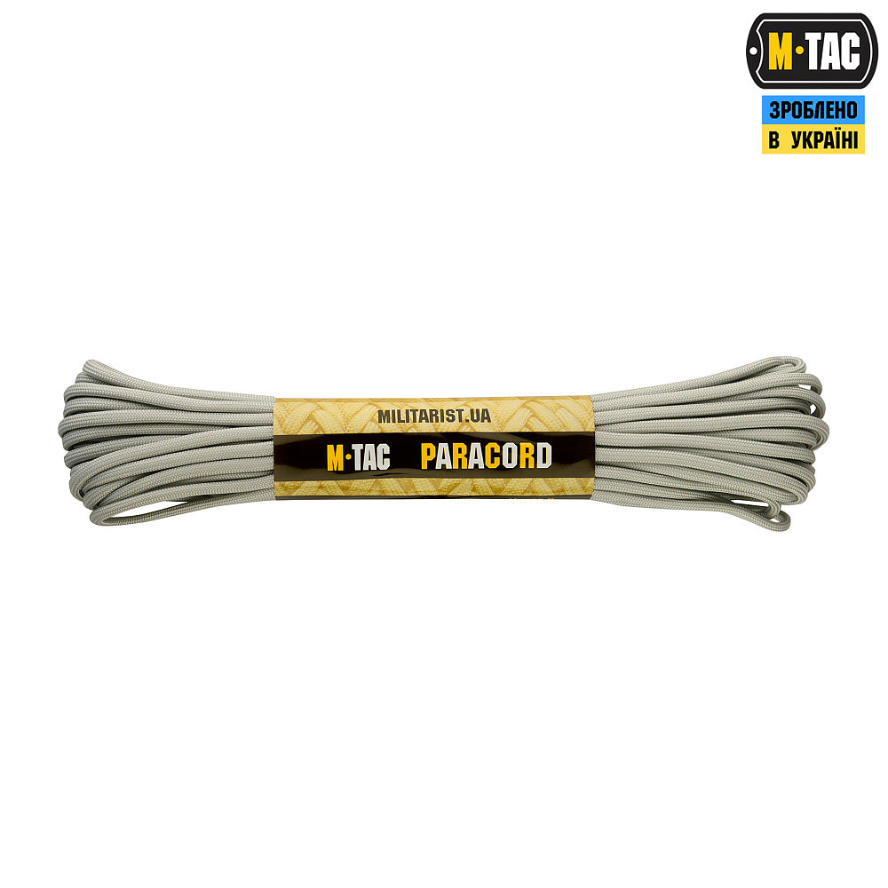 M-Tac Paracord 550 Type III